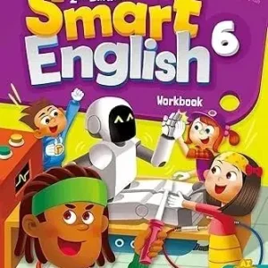Smart English 6 WB