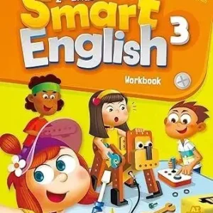 Smart English 3 WB