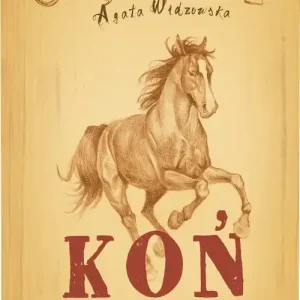 Koń na receptę