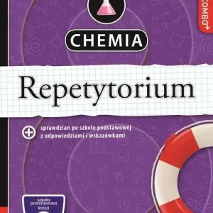 Chemia. Repetytorium. Egzamin ósmoklasisty