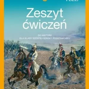 Historia SP 6 Wczoraj i dziś Neon ćw.