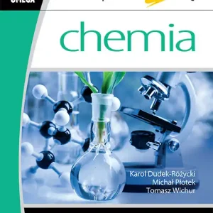 Chemia Trening Związki organiczne zawierające azot Wielofunkcyjne pochodne węglowodorów
