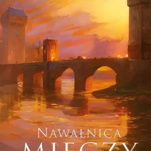 Nawałnica mieczy. Krew i złoto. Pieśń Lodu i Ognia. Tom 4