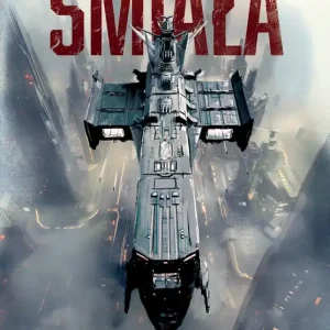 Śmiała. Skyward. Tom 4