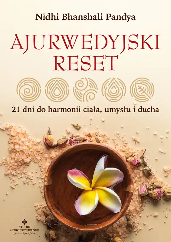 Ajurwedyjski reset