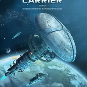 Star Carrier Tom 1 Pierwsze uderzenie