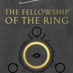 The Fellowship of the Ring. Book 1