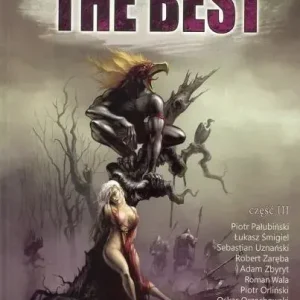 Magazyn fantastyczny 3 The Best