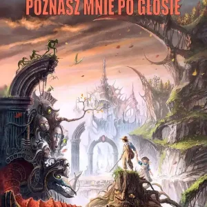 Poznasz mnie po głosie