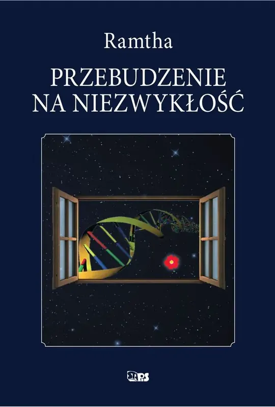 Przebudzenie na niezwykłość (dodruk 2024)