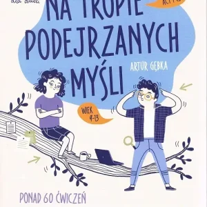 Na tropie podejrzanych myśli