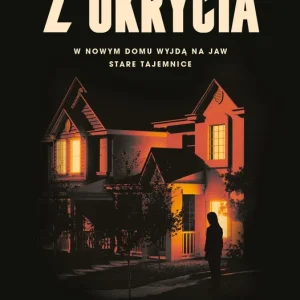 Pomoc domowa. Z ukrycia