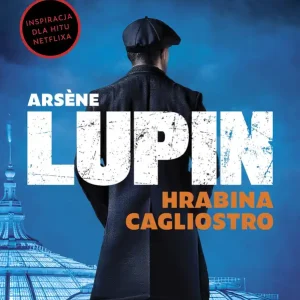 Arsène Lupin. Hrabina Cagliostro
