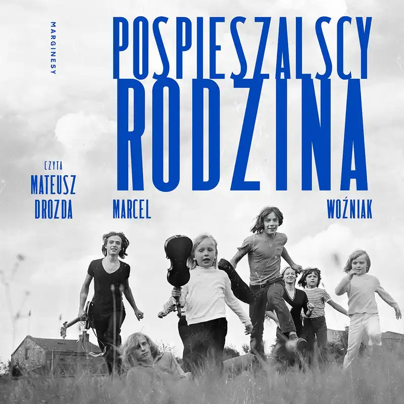 Pospieszalscy