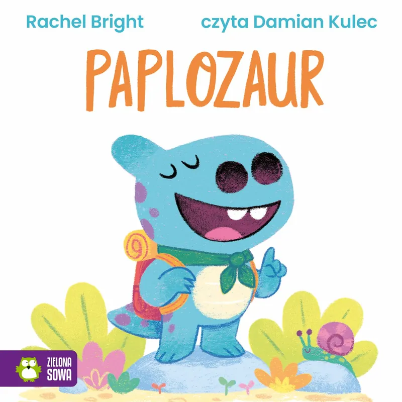 Paplozaur