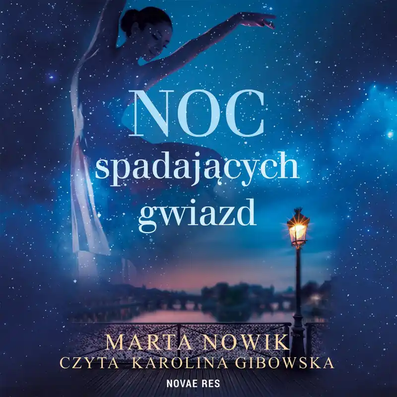 Noc spadających gwiazd