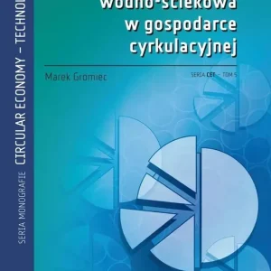 Gospodarka wodno-ściekowa w gospodarce....