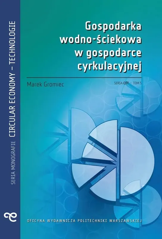 Gospodarka wodno-ściekowa w gospodarce....