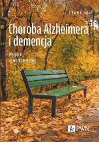 Choroba Alzheimera i demencja.. Wszystko, co warto wiedzieć
