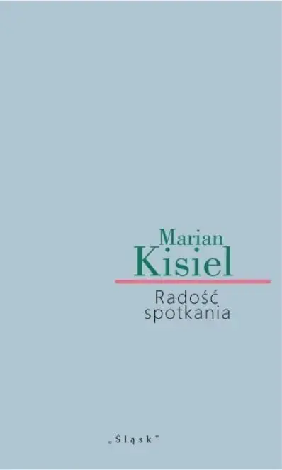 Radość spotkania