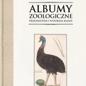 Albumy zoologiczne przedmiotem i wynikiem badań