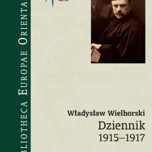 Dziennik 1915-1917