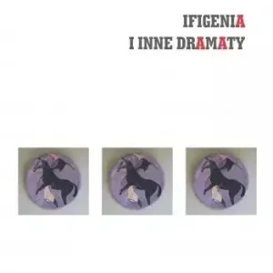 Ifigenia i inne dramaty