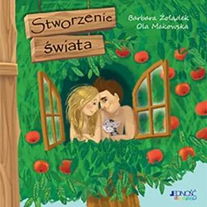 Stworzenie świata