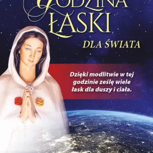 Godzina łaski 8 grudnia