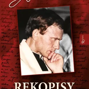 Rękopisy. O miłości, za którą tęskni świa
