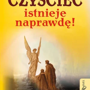 Czyściec istnieje naprawdę