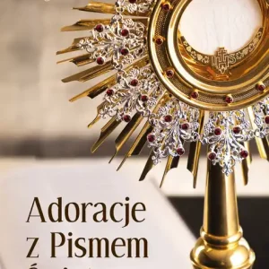 Adoracje z Pismem Świętym