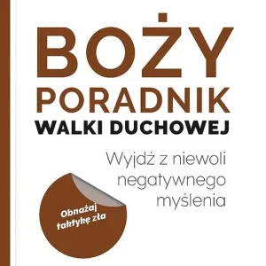 Boży poradnik walki duchowej