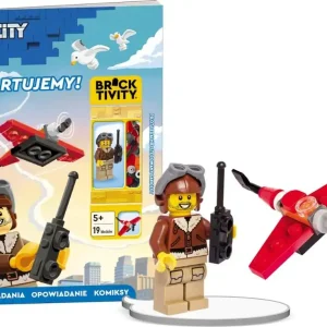 LEGO(R) City. Startujemy!
