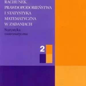 Rachunek prawdopodobieństwa i statystyka matemat.