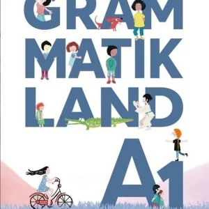 Grammatikland A1