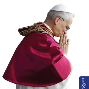 Habemus Papam Leon XIV