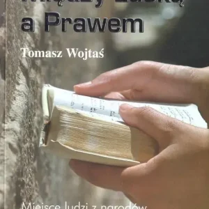 Między łaską a Prawem