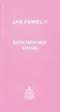Redemptoris Missio