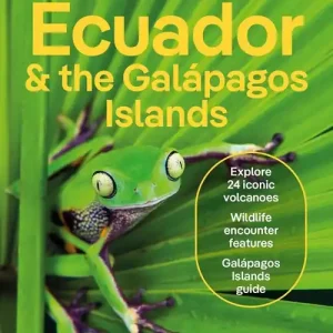 Ecuador & the Galapagos Islands