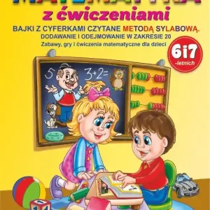 Matematyka z ćwiczeniami