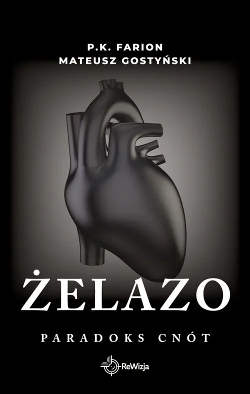 Żelazo