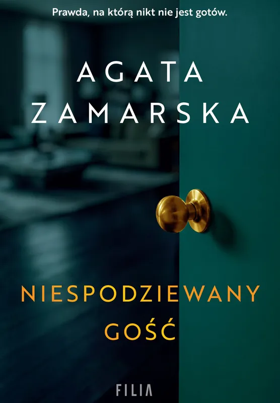 Niespodziewany gość
