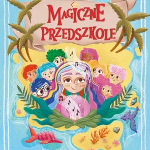 Magiczne przedszkole