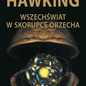 Wszechświat w skorupce orzecha