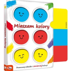 Mieszam kolory