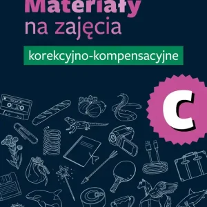 Materiały na zajęcia korekcyjno-kompensacyjne Część C