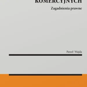 System ochrony banków komercyjnych. Zagadnienia prawne