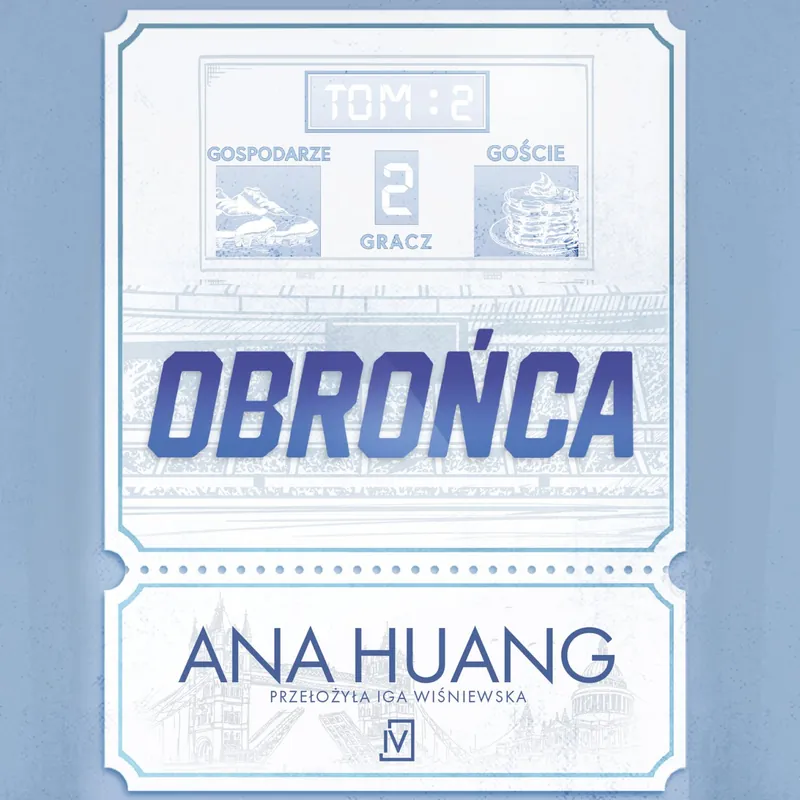 Obrońca