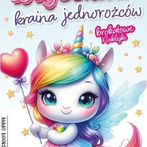 Bajeczna kraina jednorożców